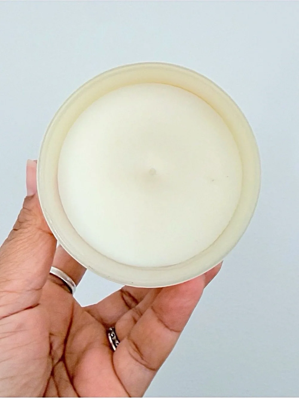Leoben Company Tomato Harvest Scented Candle